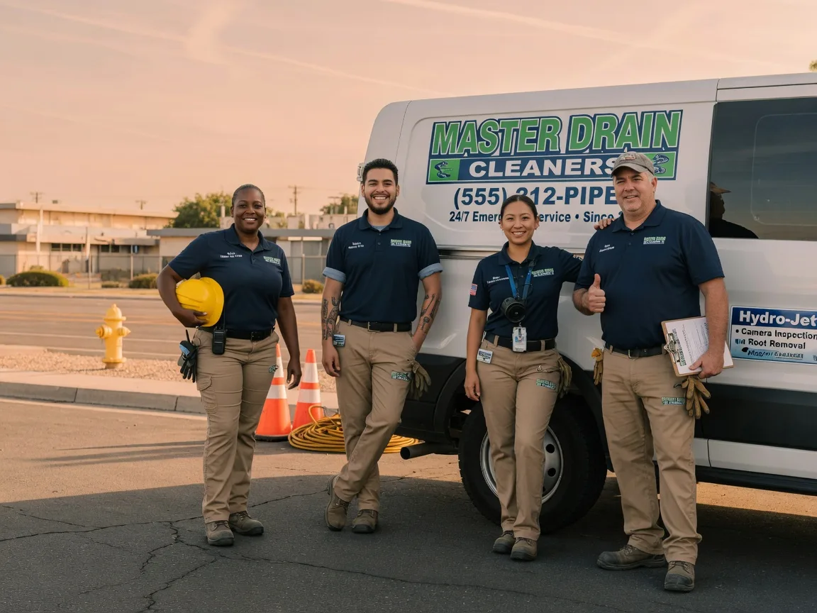 Drain Cleaning company in Lake Hopatcong, NJ